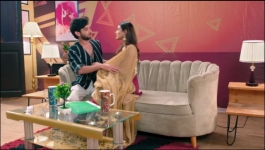 Kyunki Saas Maa Bahu Beti Hoti Hai - 21st March 2024